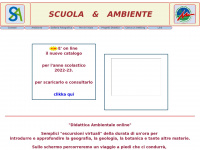 scuolaeambiente.it