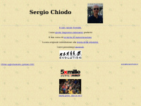 Sergiochiodo.it