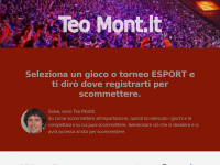 Smsmeteomont.it