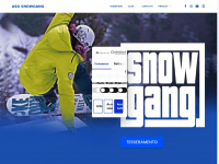 snowgang.com