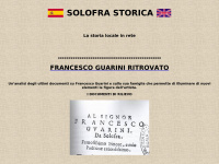 solofrastorica.it