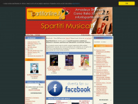 spartitionline.it