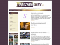 Spinazzolaonline.it