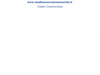studioassociatosenserini.it