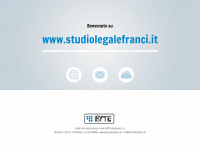 studiolegalefranci.it