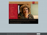 Studiolegalemalagoli.it