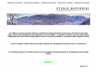 Studiomaffenini.it