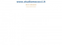 Studiomecocci.it