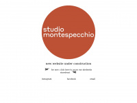 studiomontespecchio.it