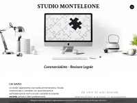 Studiomonteleone.it