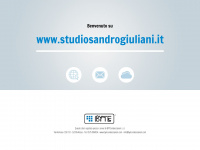 studiosandrogiuliani.it