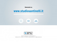 Studiosantinelli.it