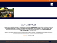 Subseaservices.it