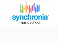synchronia.it