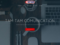 Tamtamcomunication.it