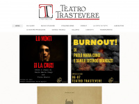 Teatrotrastevere.it