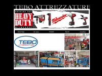 Teboattrezzature.it