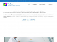 Tesiasrl.it