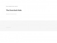 the-overclock-hole.it
