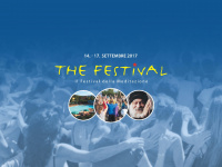 thefestival.it