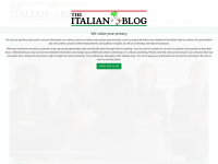 Theitalianblog.it