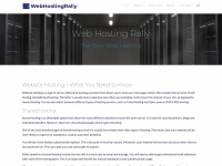 Webhostingrally.com