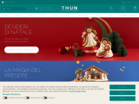 thun.com