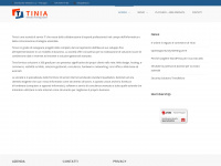 Tinia.it