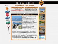 Tourismoto.it