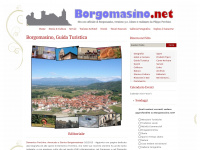 borgomasino.net