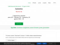 Ugobetti.it