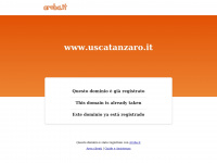 Uscatanzaro.it