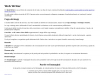 Webwriters.it