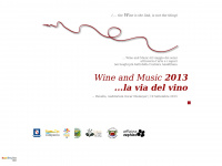 Wineandmusic.it