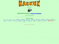Ha8kux.com