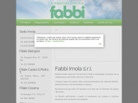 Fabbiimola.com