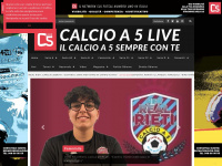 calcioa5live.com