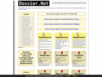 dossier.net