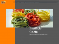 Pastificiocema.com