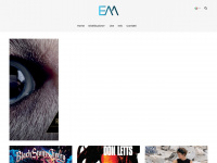 egeamusic.com