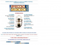 Secolodadiodo.org