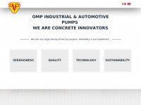 omppumps.com
