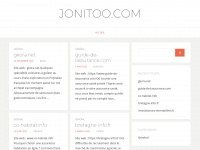 jonitoo.com