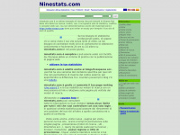 ninestats.com