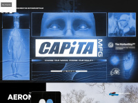 capitasnowboarding.com