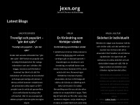 Jexn.org