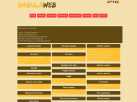 babulaweb.com