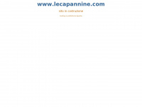 lecapannine.com