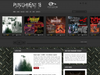 punishment18records.com