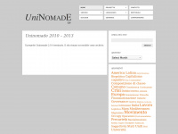uninomade.org